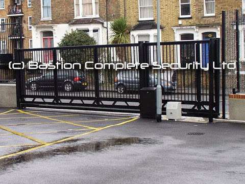 Bastion Complete Security Ltd photo